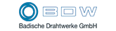 Logo Badische Drahtwerke GmbH