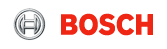 Logo Firma Bosch