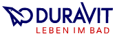 Logo Duravit Leben im Bad